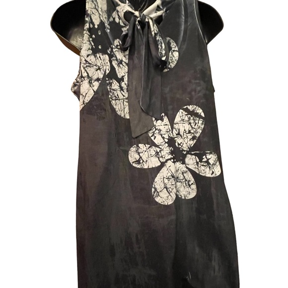 Bleu Lounge top - Picture 3 of 4